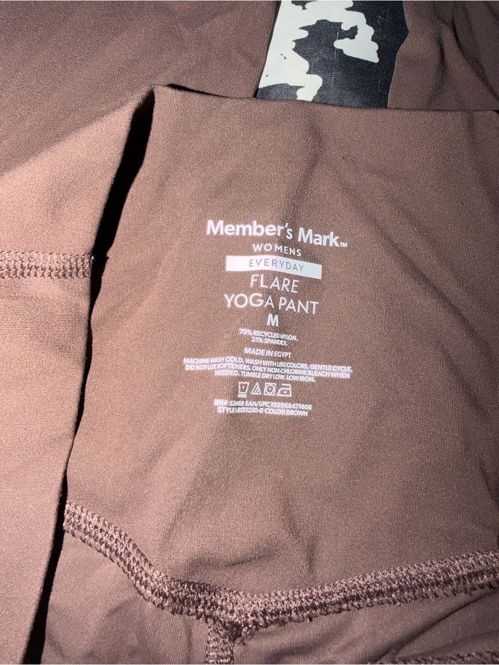 Flare yogas - Picture 2 of 3